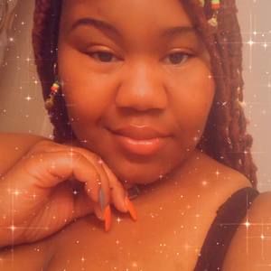 Meet your Posher, Neosha